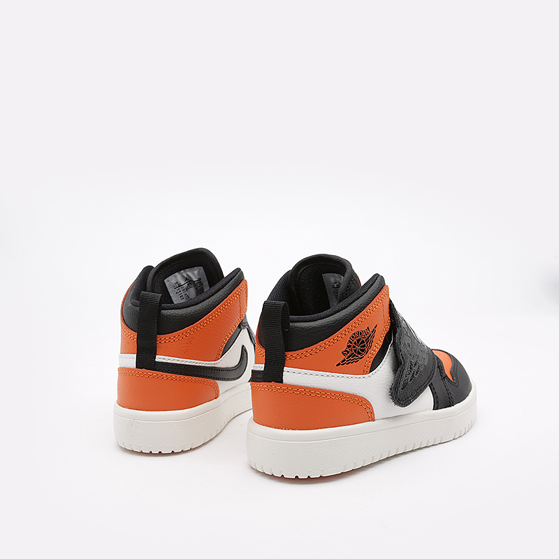 Детские кроссовки Jordan Sky 1 PS (BQ7197-008)  - цена, описание, фото 4